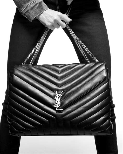 ysl grande borsa|ysl borse.